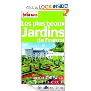Les plus beaux jardins de France 2012 (THEMATIQUES) (French Edition 