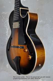 GGW is a proud authorized dealer of Eastman Guitars and Mandolins.