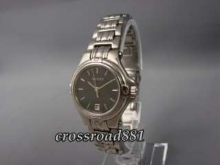 Womens Gucci 9040 L Quartz Wrist Watch Excellent Condition  