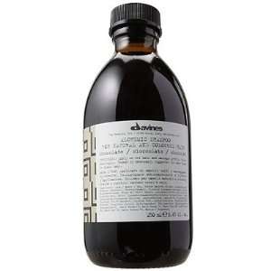  Davines Alchemic Chocolate Shampoo 8.5 oz Beauty