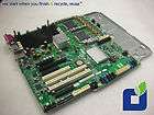  Workstation 690 2 x Xeon Dual Core System Board W/O CPU   DT029