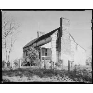  Unidentified house,Aldie vic.,Loudoun County,Virginia 