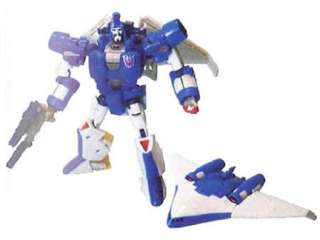  United UN 21 Decepticon Scourge is now back in stock Scourge 