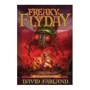 Ravenspell   Freaky Fly Day David Farland Books