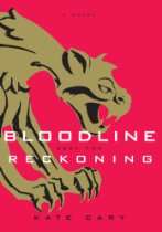 Kate Cary   Bloodline Book Two Reckoning