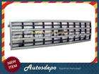 92 96 95 94 93 CHEVY VAN GRILL SLV GRAY GRILLE (Fits G20)