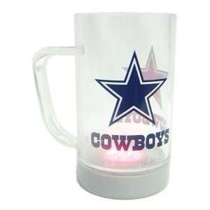  Dallas Cowboys Glow Mug