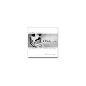   ABSolution Book   by Shawn Phillips 1 Book