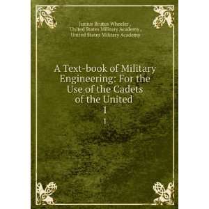   United . 1 United States Military Academy , United States Military