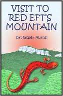Visit to Red Efts Mountain Jasper Burns