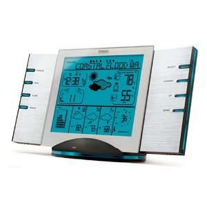  WMS801 Weather Now Radio Weather Forecaster with MSN Direct Service 