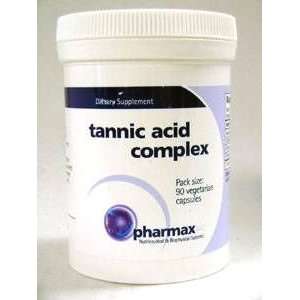  Tannic Acid Complex