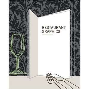  Restaurant Graphics  N/A  Books