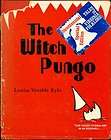 THE WITCH OF PUNGO HISTORY BOOK, VIRGINIA BEACH, VA by 