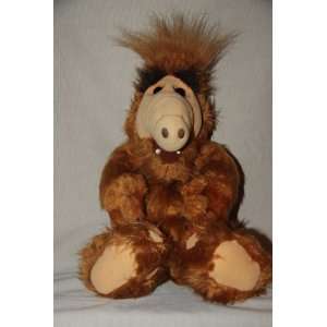  Vintage ALF Plush (18) Toys & Games