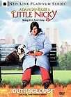 Little Nicky DVD, 2001  