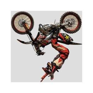 Brian Deegan   FatHead Life Size Graphic  Sports 