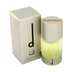  D BY DUNHILL cologne by Alfred Dunhill Health & Personal 