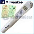 Milwaukee Meters, HM Digital items in eSeasonGear 