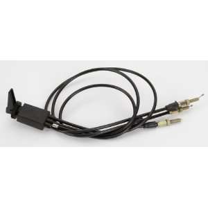   Cable   Mikuni   Three Cylinder models (Polaris) 05 938 2 Automotive