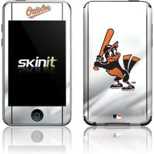  Orioles Home Jersey skin for iPod Touch (2nd & 3rd Gen)  Players