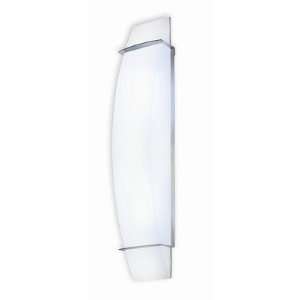  A 8084 Series Wall Sconce Wattage/Finish 2x13w Compact 