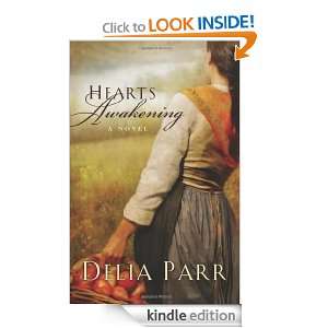   Hearts Along the River book 1) Delia Parr  Kindle Store