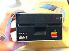 Apple Disk II 5.25 Floppy Drive Vintage Disk Drive A2M