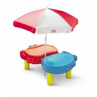  Little Tikes Sand & Water Play Table Explore similar 