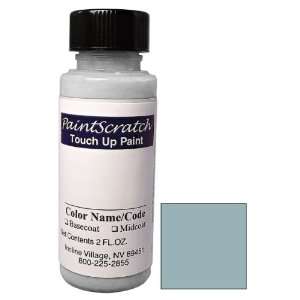  of Powder Blue Touch Up Paint for 1975 Plymouth All Models (color 
