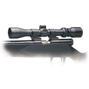  Simmons Black Powder 2 7X32 Black Powder Riflescope (Matte 