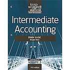 intermediate accounting kieso  