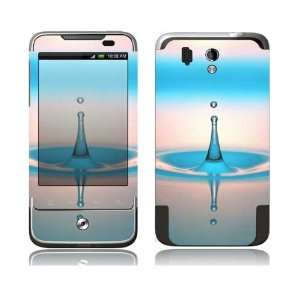  Water Drop Design Decorative Skin Cover Decal Sticker for 