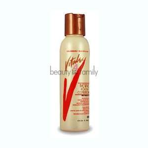  Vitale Revive Positive Conditioner 4 Oz Beauty