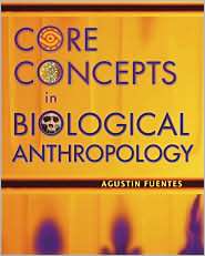   , (0767424263), Agustin Fuentes, Textbooks   