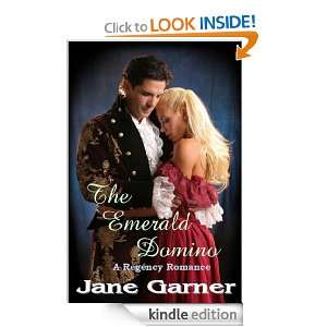 The Emerald Domino Jane Garner  Kindle Store