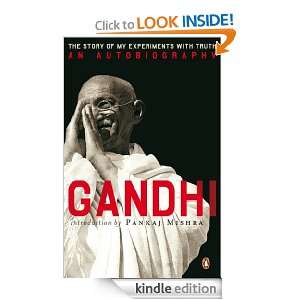   With Truth M.K Gandhi, Mahadev Desai  Kindle Store