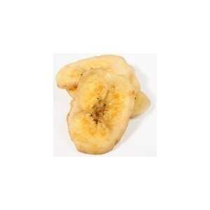 Bulk Fruits Organic Banana Chips Grocery & Gourmet Food