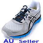 more options asics gel blur 33 mens running shoes grey