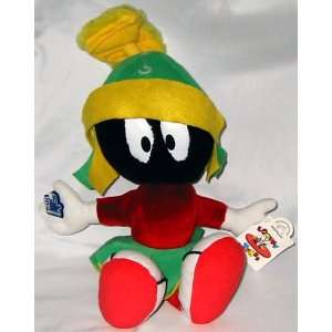  19 Looney Tunes Huggable Marvin The Martian Toys & Games