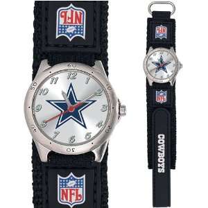   Cowboys Game Time Future Star Youth NFL Watch
