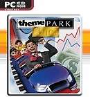 THEME PARK Inc (PC Game)  100% BRAND NEW