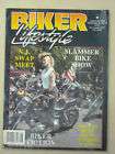 Biker Lifestyle Magazine 8 84 Key West Willie G FL  