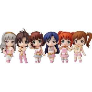  Good Smile Company   The Idolmaster 2 assortiment 