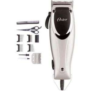  Oster Deep Vibes Hair Magnetic Adjustable Clipper #76080 