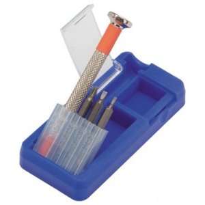  4 Piece Precision Screwdriver Set