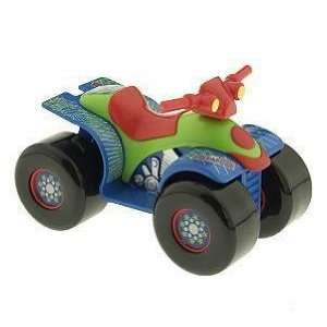  Buzz Lightyear ATV   All Terrain Vehicle   Toy Story Toys 