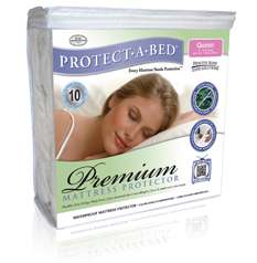 Our 10 Year Warranty for Premium Mattress Protectors