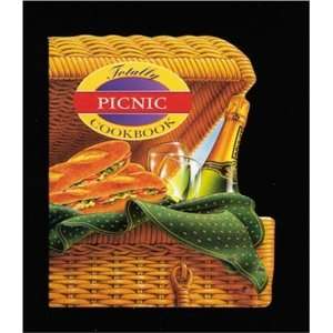  Totally Picnic Cookbook (Totally Cookbooks) [Paperback 
