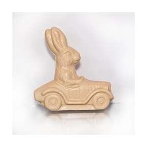 All Natural, Gluten Free Peanut Butter Easter Bunny Sweet Petes 
